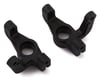 Image 1 for Schumacher CAT L1 EVO Front Hub Carriers
