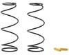 Image 1 for Schumacher Storm ST Front Springs (2) (4.6lb/in - Yellow)