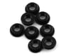 Image 1 for Schumacher CAT L1 3mm Threaded Alloy Inserts (Black) (8)