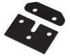 Related: Schumacher Cougar LD2 S2 Front Pivot Block Spacers (2) (1.0mm)