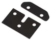 Related: Schumacher Cougar LD2 Alloy Pivot Block Spacers (2) (0.5mm)