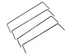 Image 1 for Schumacher Cougar LD2 Front Roll Bar Wires (4)