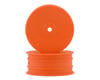 Related: Schumacher 12mm 1/10 4WD Buggy Front Hex Wheels (Orange) (2)