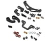 Image 1 for Schumacher Recon Carbon Fiber Steering Assembly Set for L1R