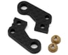 Image 1 for Schumacher L1R Carbon Fiber Recon Steering Arms (2) (2-Notch)