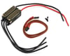 Image 1 for Scorpion Tribunus III 80A 6S Brushless ESC w/SBEC