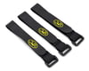 Image 1 for Scorpion Battery Lock Strap Set (3) (Small)