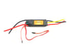 Image 1 for Scorpion 120A 6-Cell Brushless ESC with Switching BEC