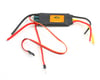 Image 1 for Scorpion 45A 6-Cell Brushless ESC with Switching BEC