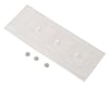 Image 1 for Sideways RC Scale Drift Window Inlet Air Duct (3)