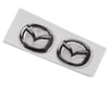 Sideways RC Mazda Badges (2)