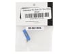 Image 2 for Sideways RC Scale Drift Bolt On Tow Sling (Blue)