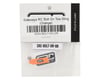 Image 2 for Sideways RC Scale Drift Bolt On Tow Sling (Orange)