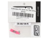 Image 2 for Sideways RC Scale Drift Bolt On Tow Sling (Pink)