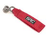 Related: Sideways RC Scale Drift Bolt On Tow Sling (Red)