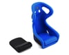 Image 1 for Sideways RC Scale Drift Bucket Seat V3 (Blue)