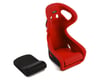 Image 1 for Sideways RC Scale Drift Bucket Seat V3 (Red)