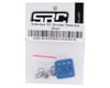 Image 2 for Sideways RC Scale Drift Bumper Retainers (Blue)