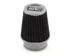 Sideways RC Scale Drift Cone Filter (Black) (Style 3)
