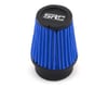 Sideways RC Scale Drift Cone Air Filter (Blue) (Style 3)