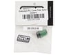 Image 2 for Sideways RC Scale Drift Cone Air Filter (Green) (Style 3)