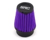 Image 1 for Sideways RC Scale Drift Cone Air Filter (Purple) (Style 3)