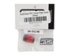 Image 2 for Sideways RC Scale Drift Cone Air Filter (Red) (Style 3)
