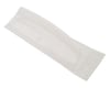 Image 1 for Sideways RC Scale Drift 110mm Ducktail Wing (Clear) (Style 4)