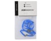 Image 2 for Sideways RC Scale Drift Bucket Seat Harness (Blue)