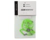 Image 2 for Sideways RC Scale Drift Bucket Seat Harness (Green)