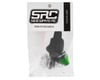 Image 3 for Sideways RC Scale Drift Half Turbo 2 w/Cone Filter (Green)
