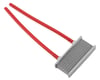 Sideways RC Scale Drift Intercooler V1 (Red) (Medium)