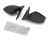 Image 1 for Sideways RC Scale Drift Nissan Z Mirrors (2)