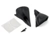 Image 1 for Sideways RC Scale Drift Universal Side Mirror (2) (Version 4)