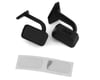 Image 1 for Sideways RC Scale Drift Universal Side Mirror (2) (Version 9)