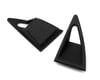 Image 1 for Sideways RC Yokomo Nissan Z Scale Drift Rear Window Intake