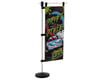 Related: Sideways RC Scale Drift Pit Flag (Color)