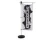 Related: Sideways RC Scale Drift Pit Flag (White)