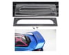 Image 2 for Sideways RC Scale Drift Universal Rear Intake Set (Clear)