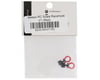 Image 2 for Sideways RC Scale Race Tow Hook (Red)