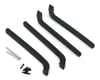 Image 1 for Sideways RC Scale Drift Roof Rails (4)