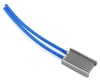 Related: Sideways RC Scale Drift Side Pipe Intercooler V3 (Blue) (Small)