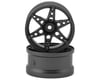 Related: Sideways RC SRC R1 Multi-Spoke Nylon Drift Wheels (Grey) (2) (6mm Offset)