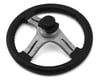 Image 2 for Sideways RC 1/10 Quick Release Drift Steering Wheel V2