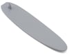 Image 2 for Sideways RC 1/10 Surfboard V2 (Grey)