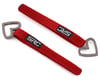 Image 1 for Sideways RC Scale Nylon Tow Sling w/Heart Hook (Red) (2)