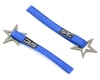 Related: Sideways RC Scale Drift Nylon Tow Strap w/Star Hook (Blue) (2)