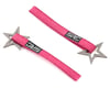 Related: Sideways RC Scale Drift Nylon Tow Strap w/Star Hook (Pink) (2)