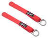 Related: Sideways RC Scale Drift Nylon Tow Sling w/Steel Ring (Red) (2)