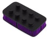 Sideways RC Scale Drift V8 Air Filter (Purple) (Style 1)